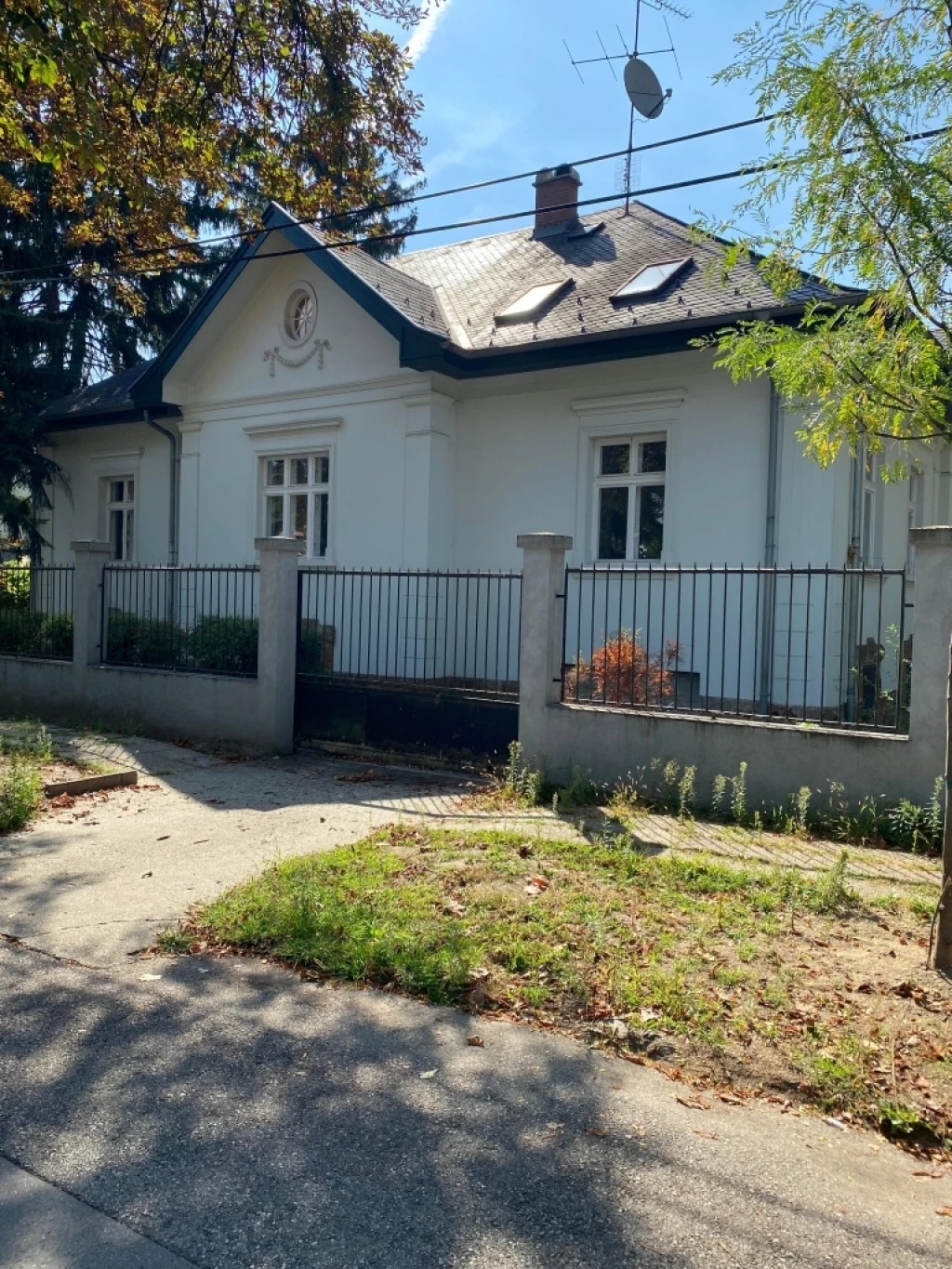 Eladó Ház, Budapest 3. ker.