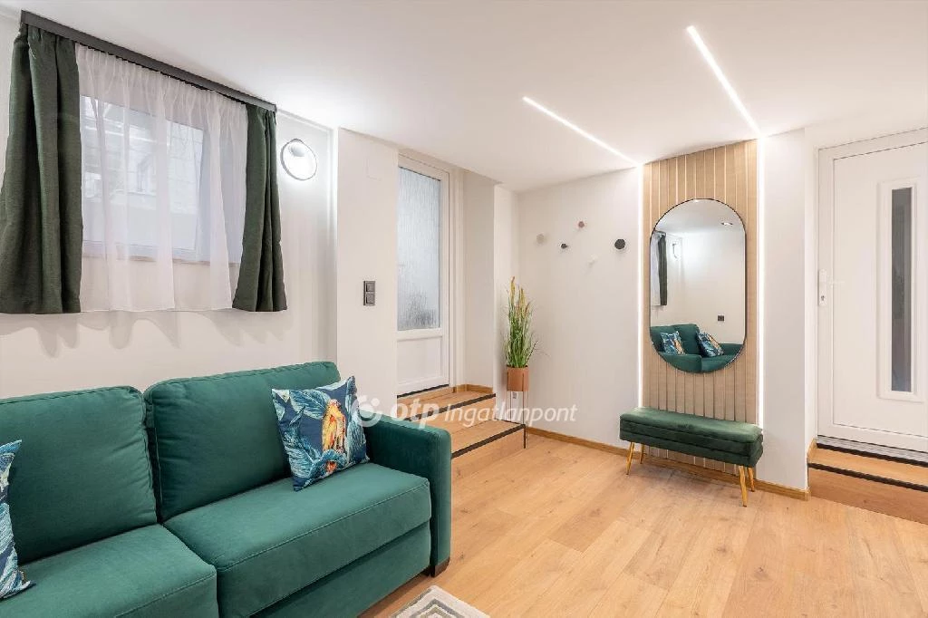 For sale brick flat, Budapest VIII. kerület, Józsefváros, Német utca