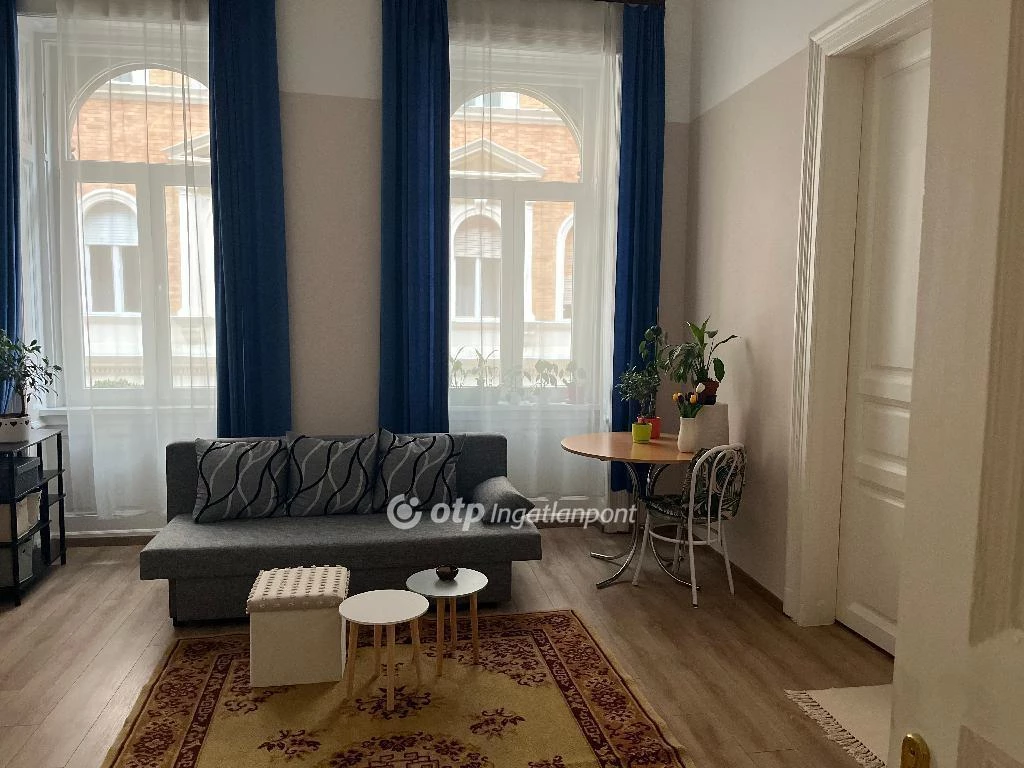 For sale brick flat, Budapest IX. kerület, Márton utca