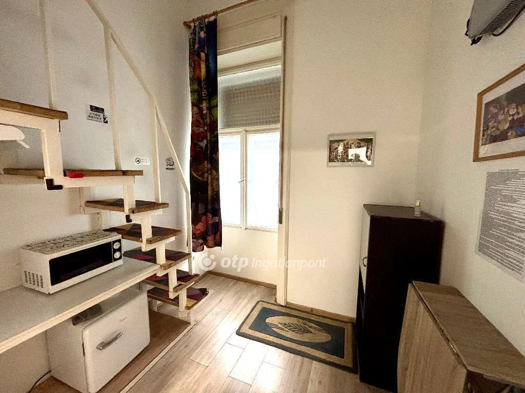 For sale brick flat, Budapest VIII. kerület, Józsefváros