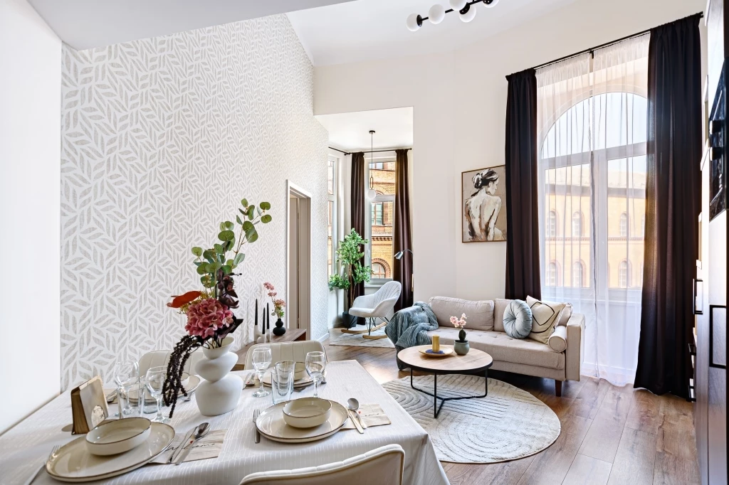 For sale brick flat, Budapest VIII. kerület, Józsefváros