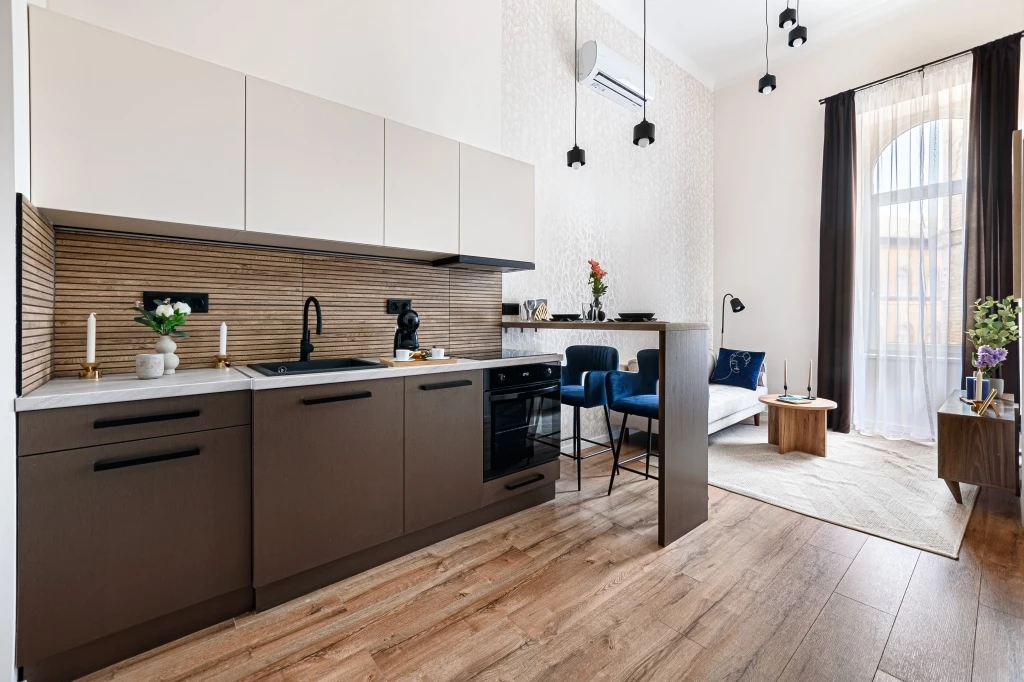 For sale brick flat, Budapest VIII. kerület, Józsefváros