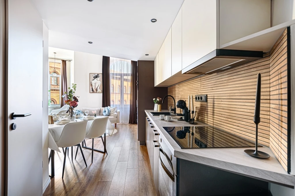 For sale brick flat, Budapest VIII. kerület, Józsefváros