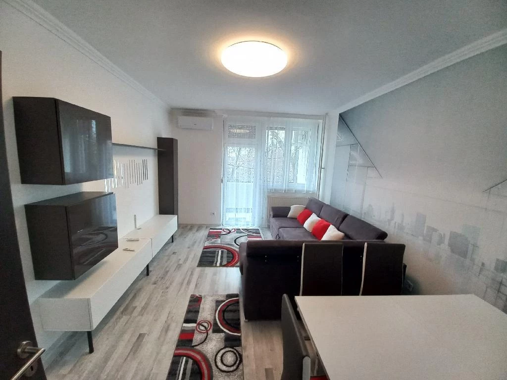 Eladó Lakás, Budapest 9. ker.