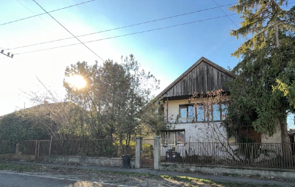 For sale house, Budapest XVII. kerület, Rákoscsaba