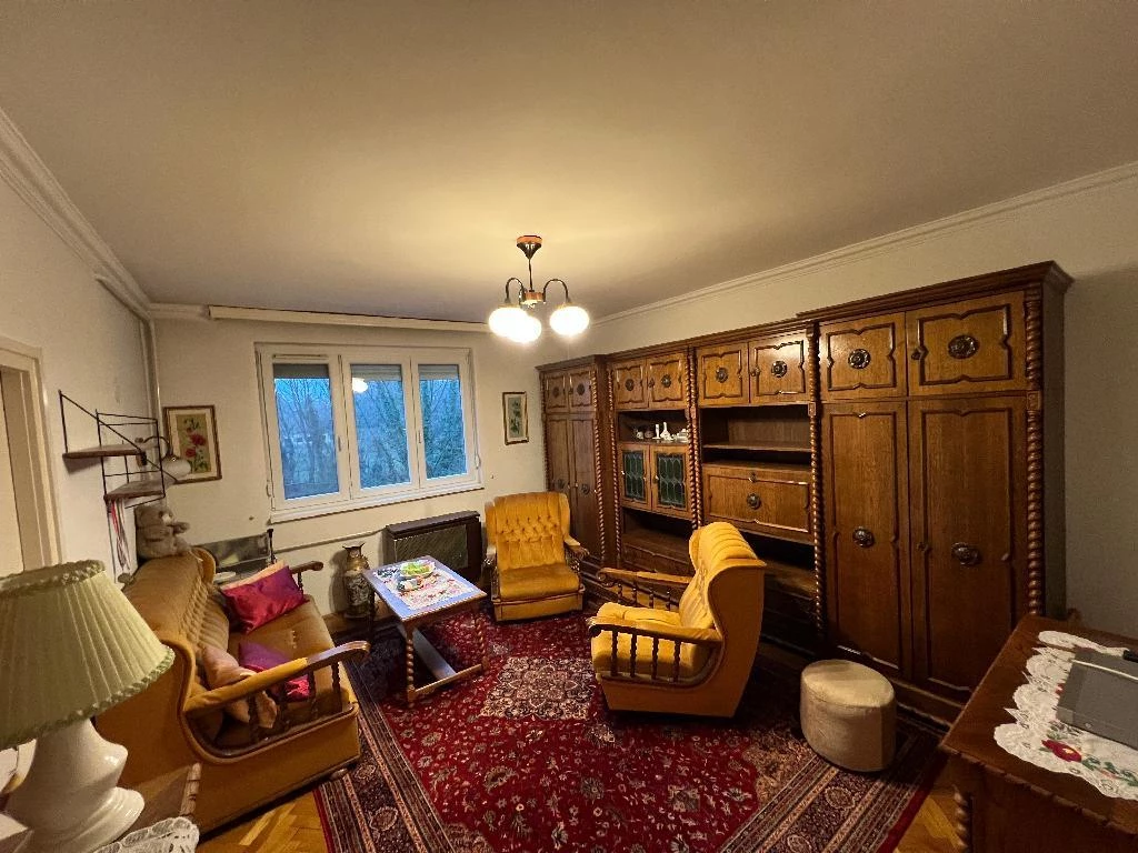 For sale brick flat, Budapest XV. kerület, Rákospalota