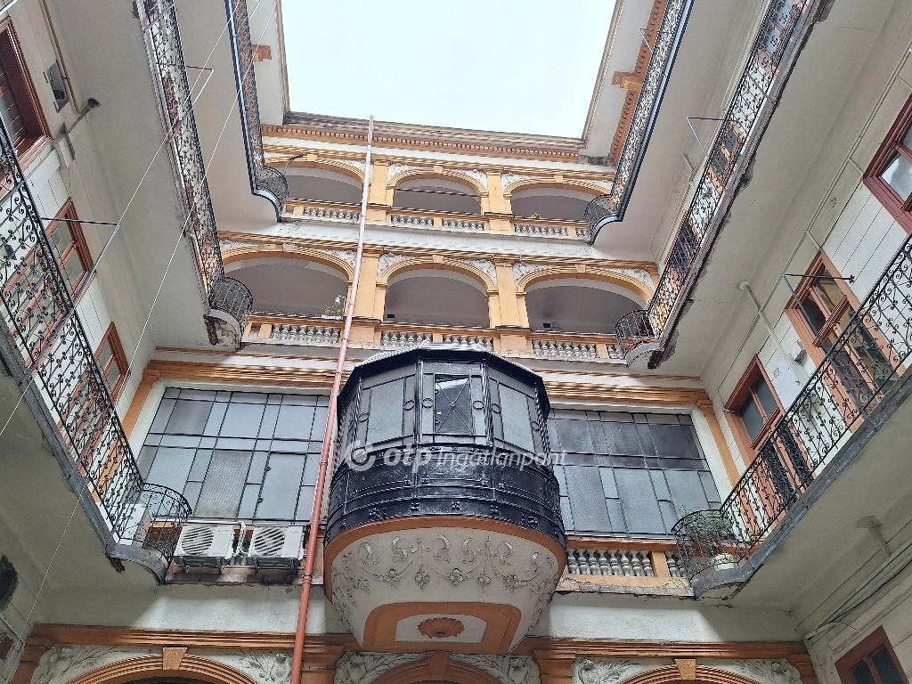 c3-1-name c2-19-name, Budapest VII. kerület, Erzsébetváros