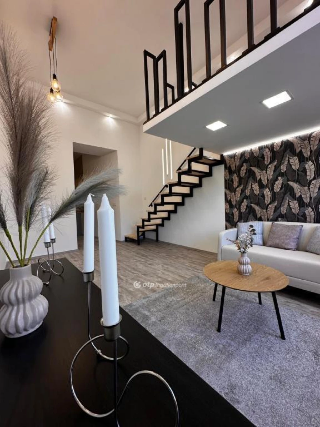 For sale brick flat, Budapest IX. kerület