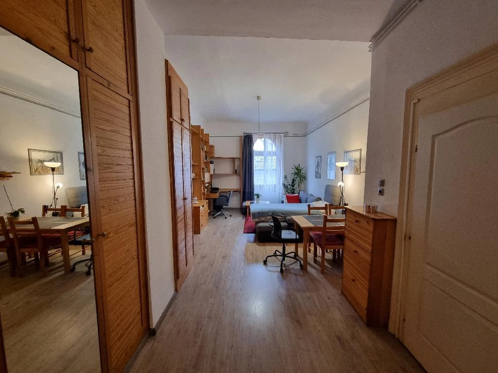 For sale brick flat, Budapest XIII. kerület, Angyalföld