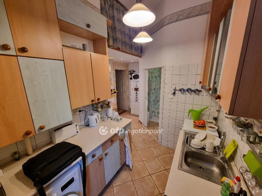 For sale brick flat, Budapest XIII. kerület, Angyalföld