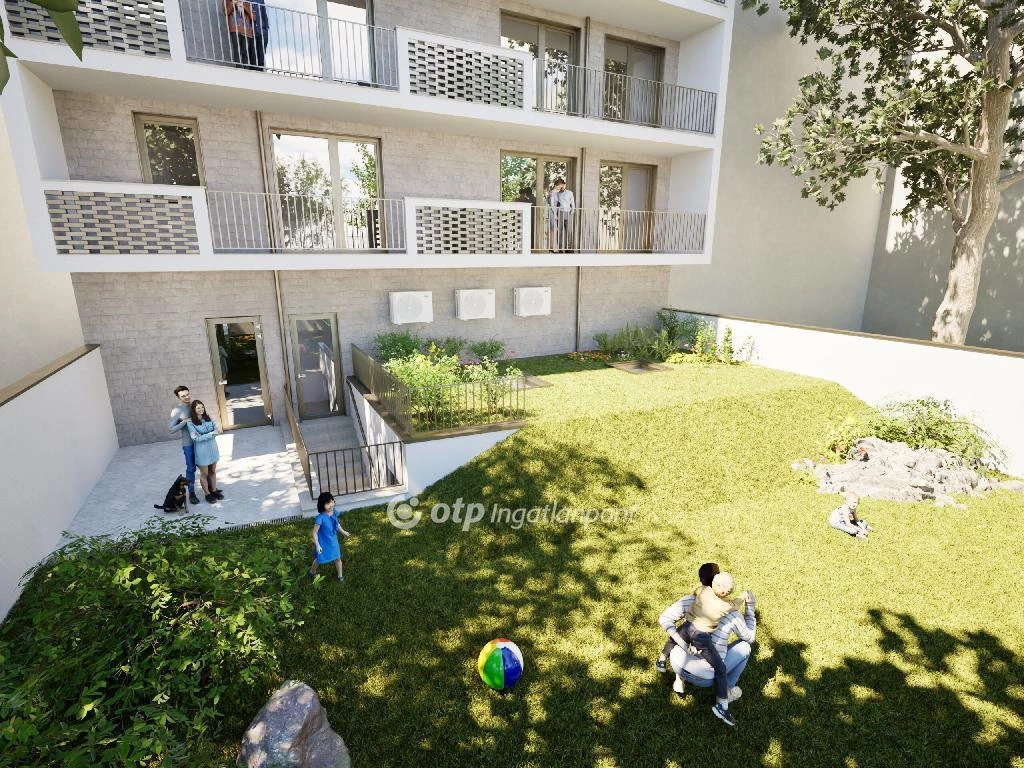 For sale brick flat, Budapest VIII. kerület, Magdolna utca