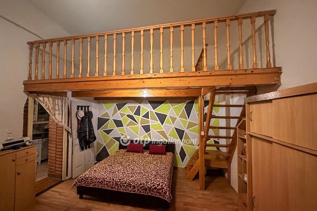 Eladó Lakás, Budapest 7. ker.