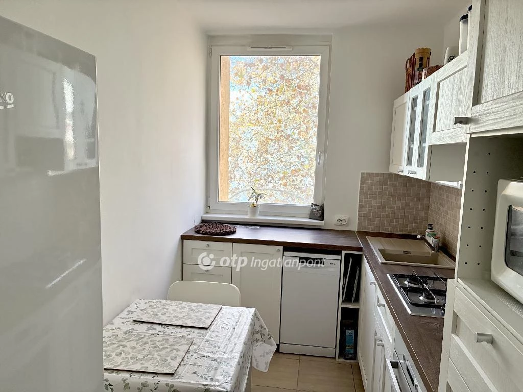 Eladó Lakás, Budapest 9. ker.