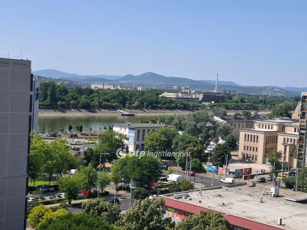 For sale panel flat, Budapest XIII. kerület, Vizafogó