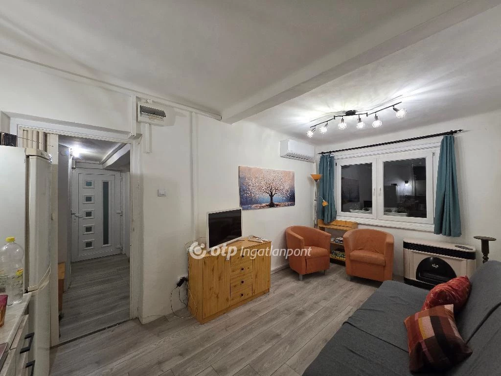 For sale brick flat, Budapest X. kerület, Pongrácz úti ltp