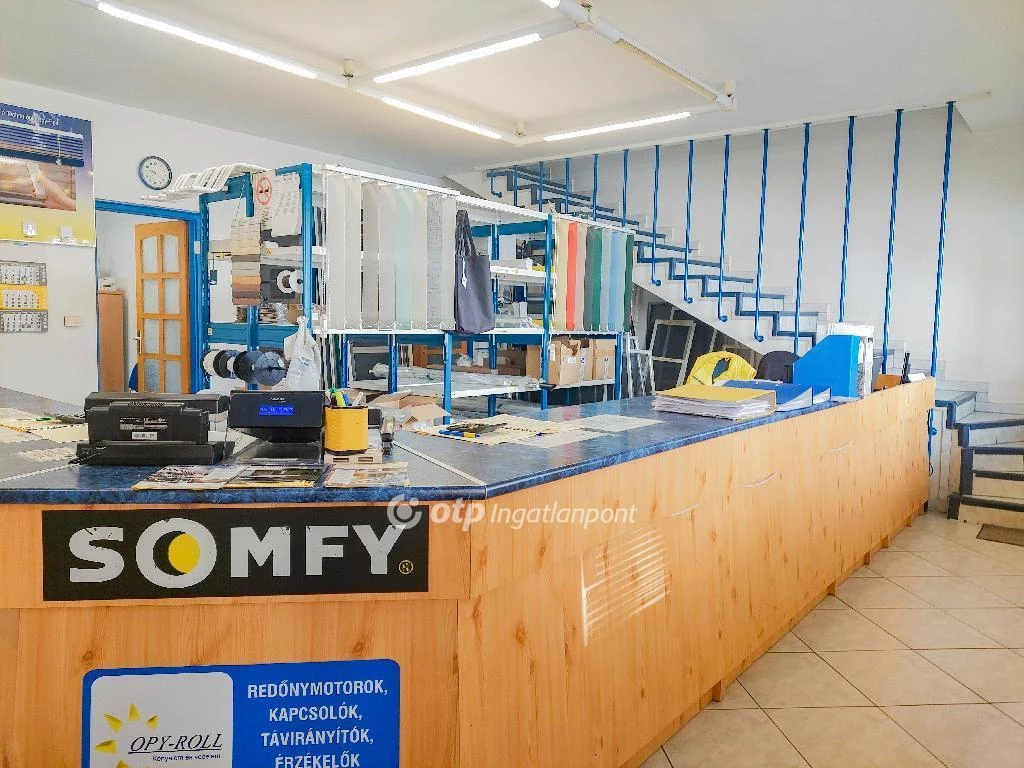 Eladó Ipari terület, Budapest 19. ker.