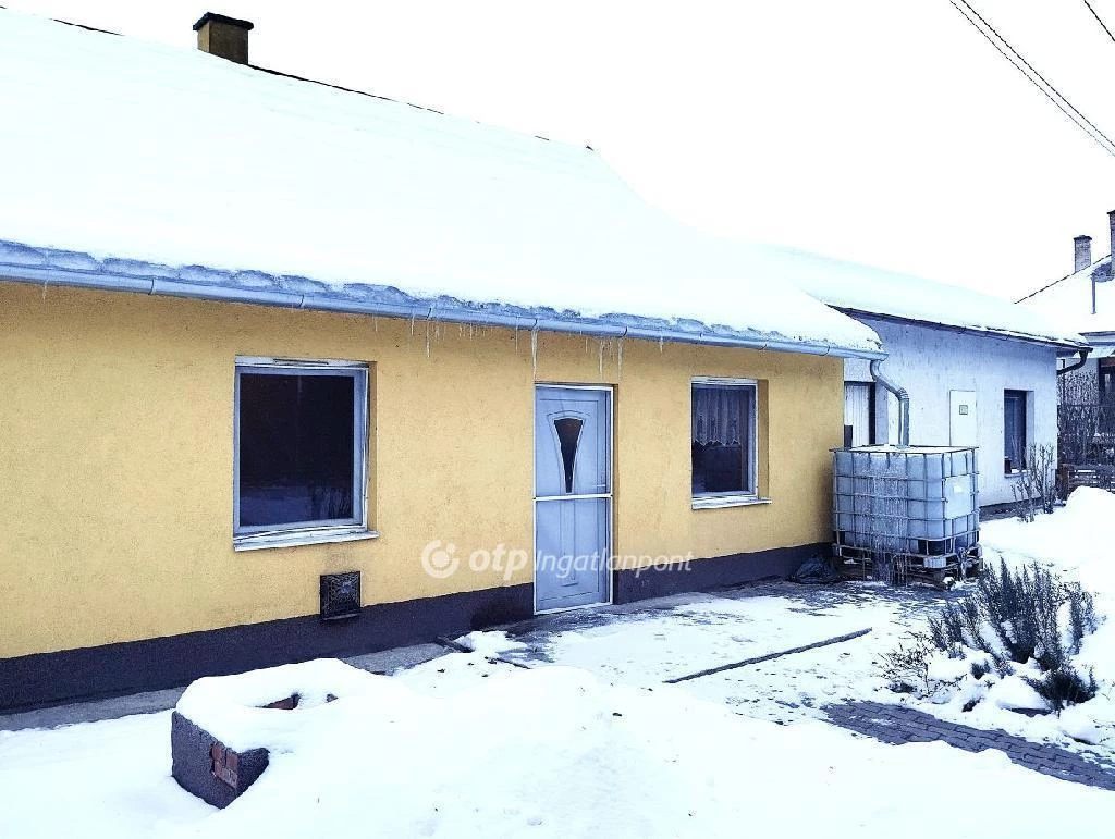 For sale house, Székesfehérvár, Ráchegy-Köfém környéke