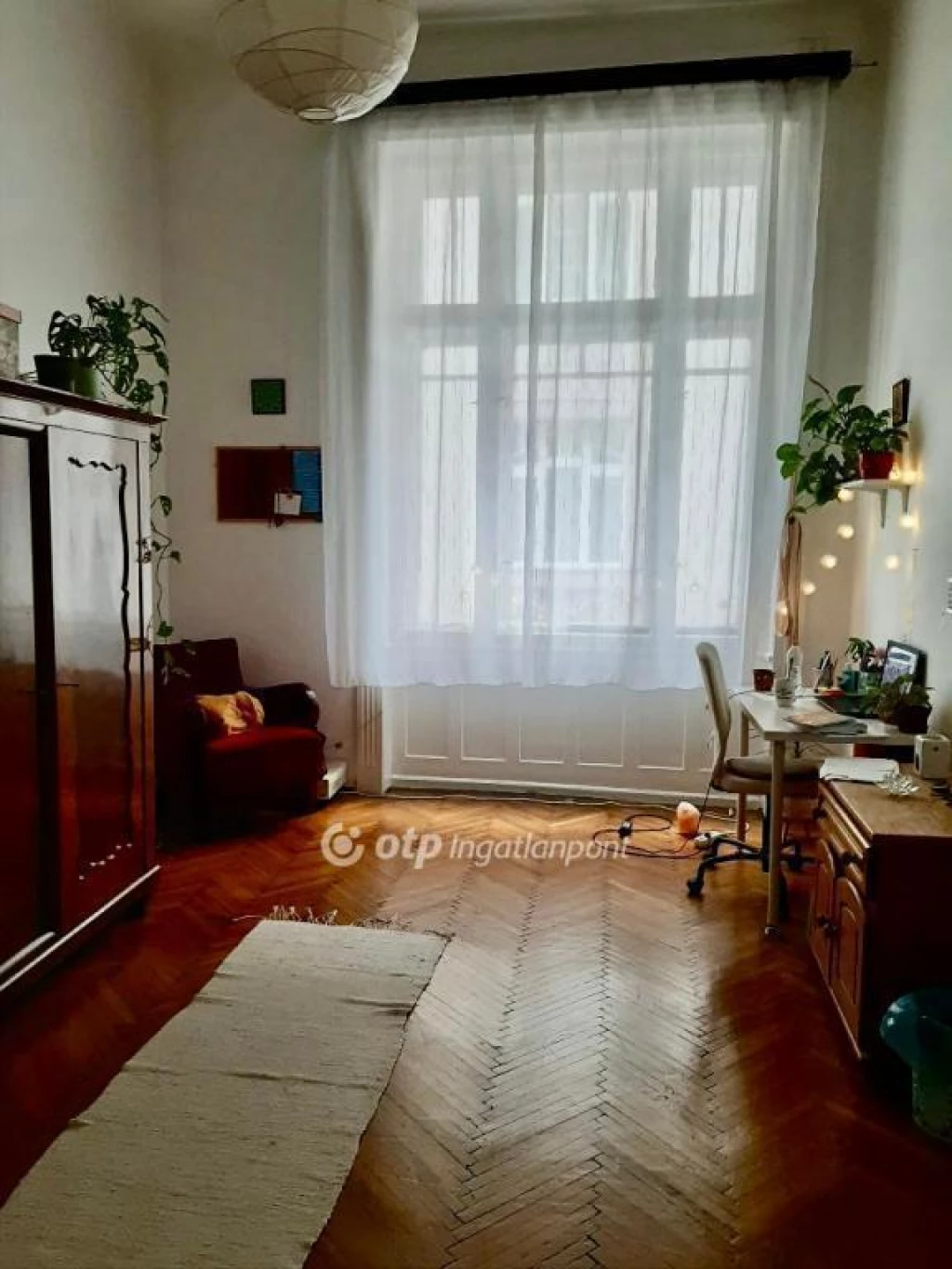 Eladó Lakás, Budapest 8. ker.