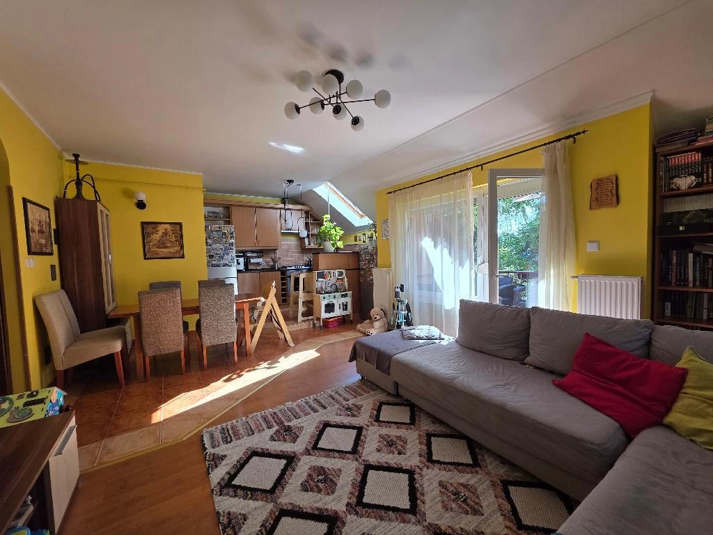 For sale brick flat, Budapest XVII. kerület, Rákoscsaba-Újtelep