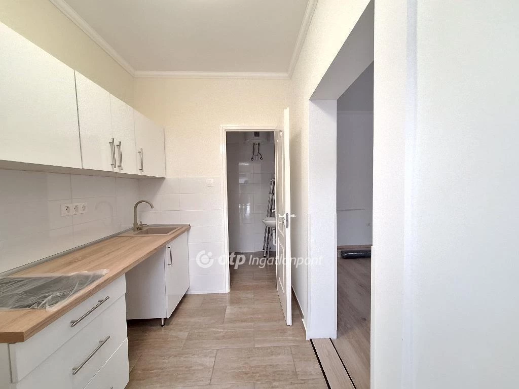 Eladó Lakás, Budapest 4. ker.