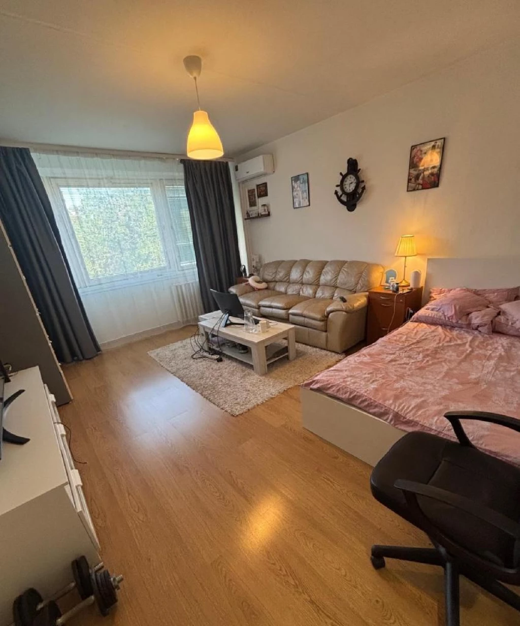 For sale panel flat, Budapest X. kerület, Kőbánya