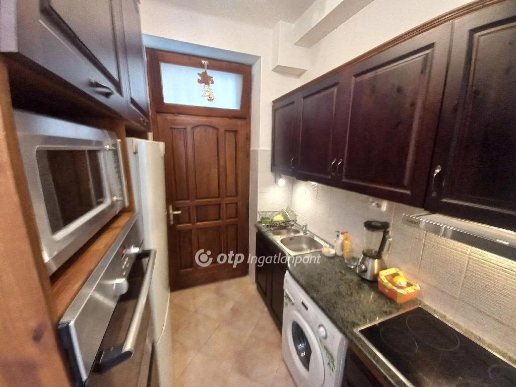 For sale brick flat, Budapest XIII. kerület, Újlipótváros