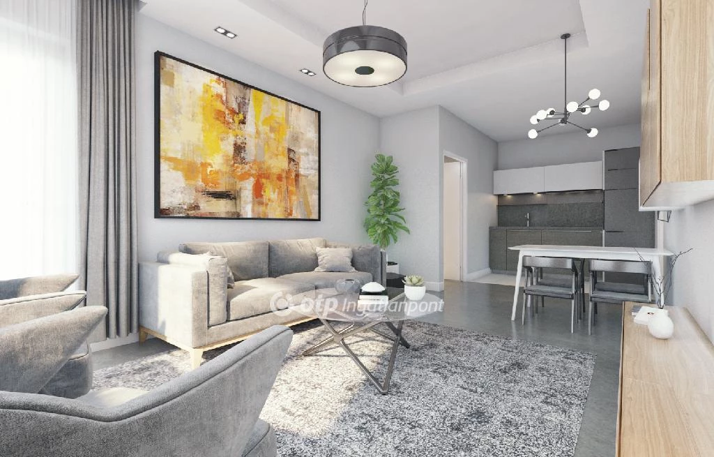 For sale brick flat, Budapest VIII. kerület, Füvész kert