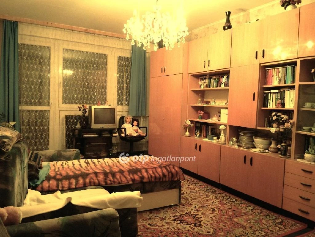 For sale panel flat, Székesfehérvár, Belváros és környéke