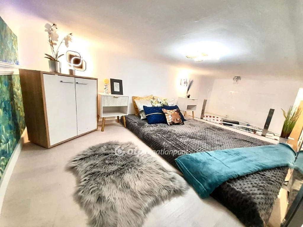 Eladó Lakás, Budapest 7. ker.