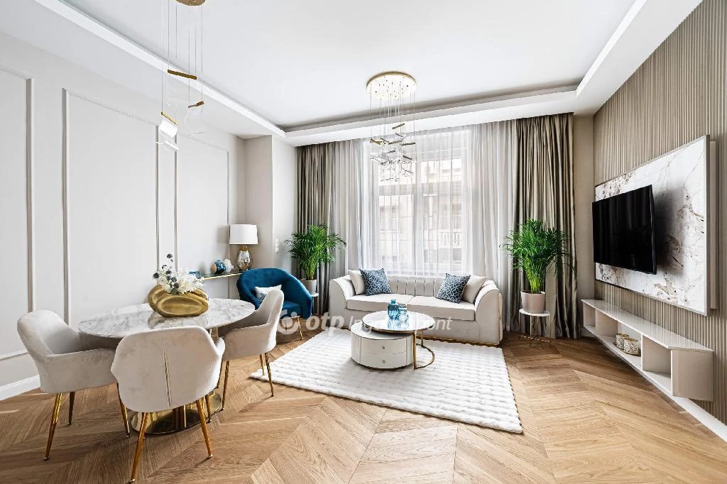 For sale brick flat, Budapest V. kerület, Szemere utca