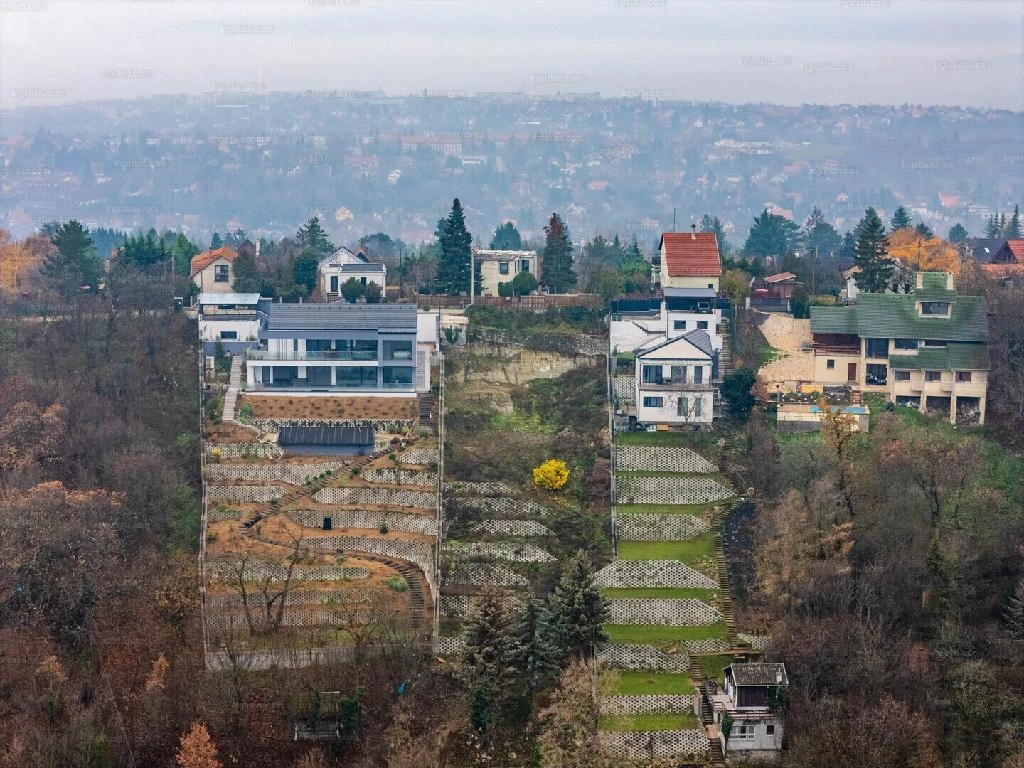 Eladó Telek, Szentendre