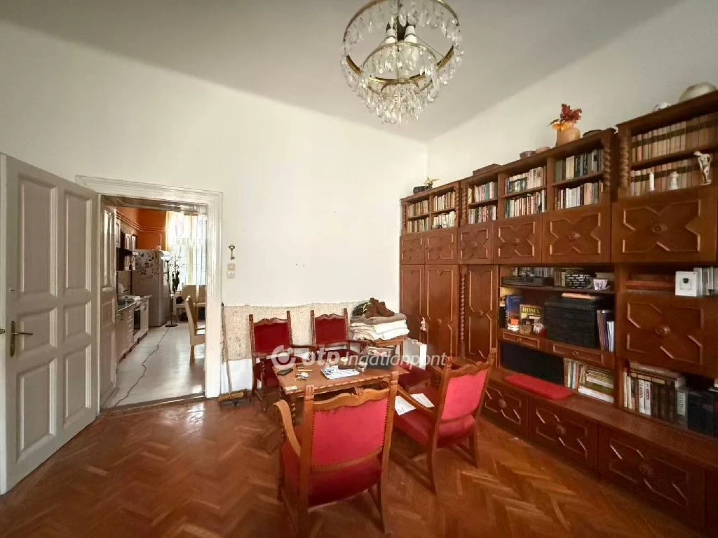 Eladó Lakás, Budapest 7. ker.