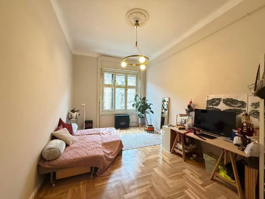 For sale brick flat, Budapest VIII. kerület, Józsefváros - Csarnoknegyed