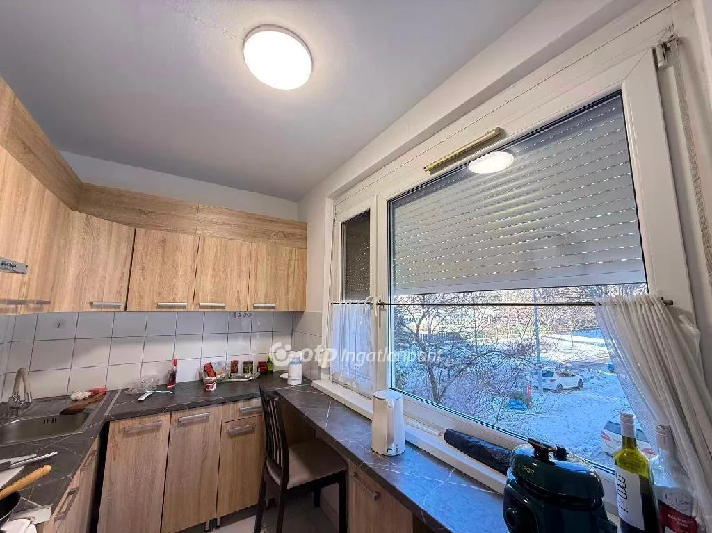 For sale panel flat, Budapest XIII. kerület, Lőportárdűlő