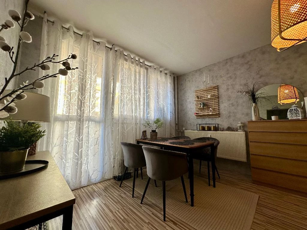 For sale panel flat, Budapest XI. kerület, Kelenföld