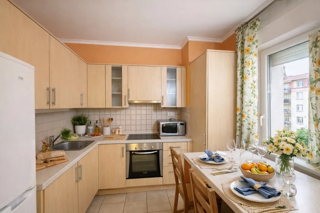 Eladó Lakás, Budapest 8. ker.