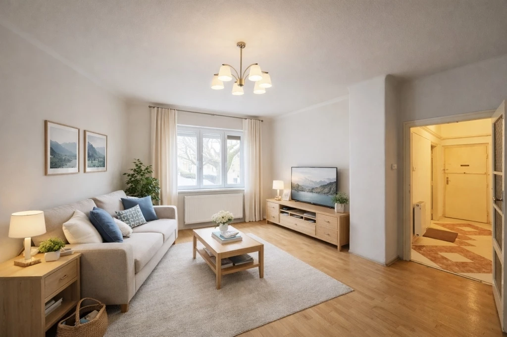 Eladó Lakás, Budapest 4. ker.