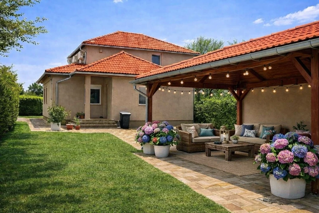 Eladó Ház, Dunavarsány