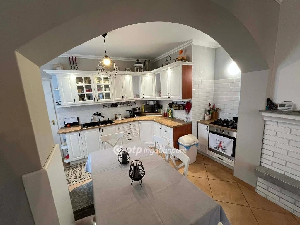 Eladó Ház, Szigetszentmiklós