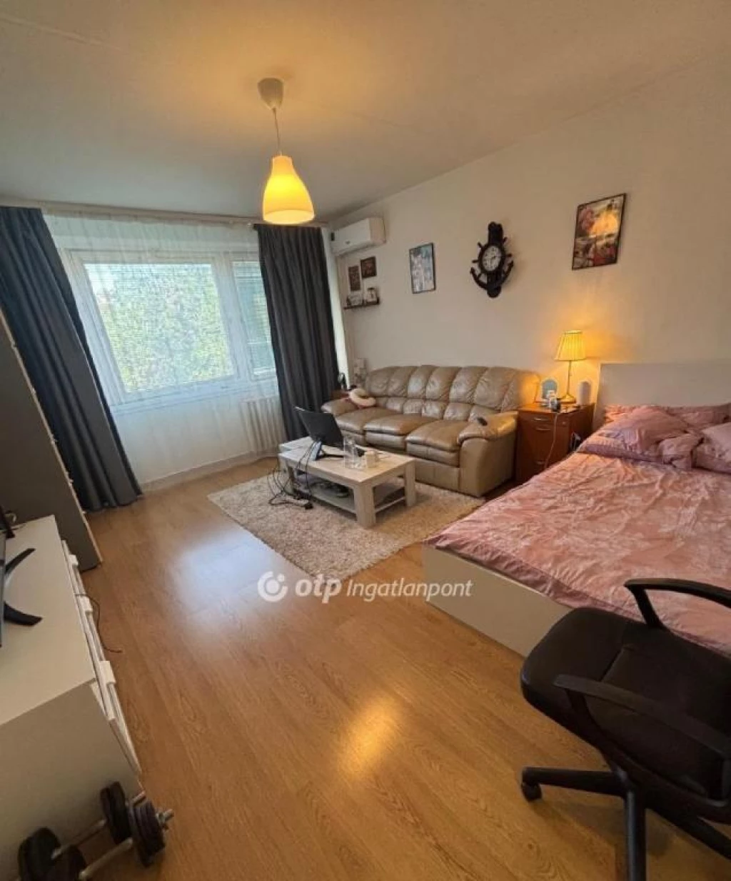 For sale panel flat, Budapest X. kerület, Kőbánya