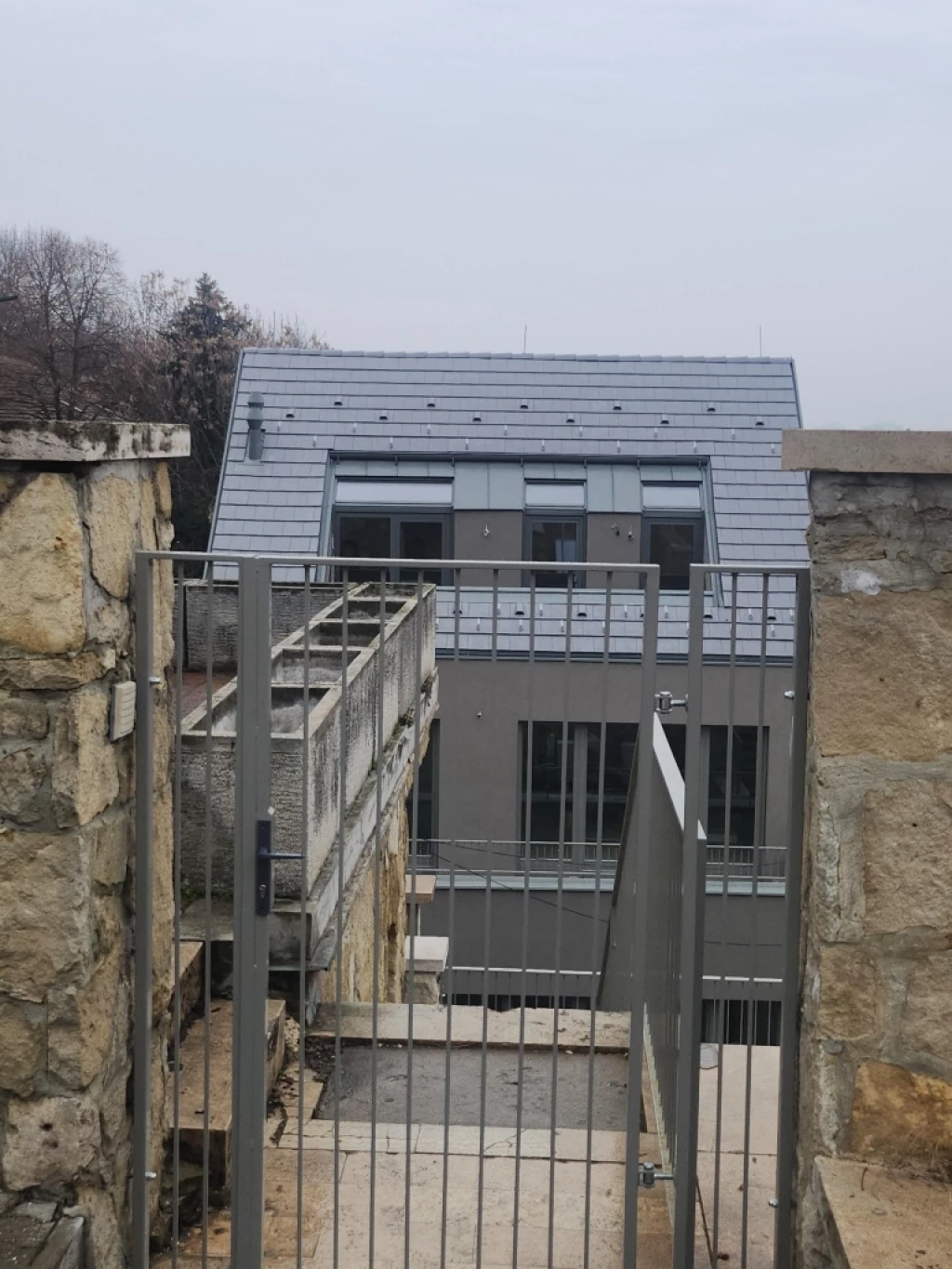 Eladó Ház, Budapest 2. ker.