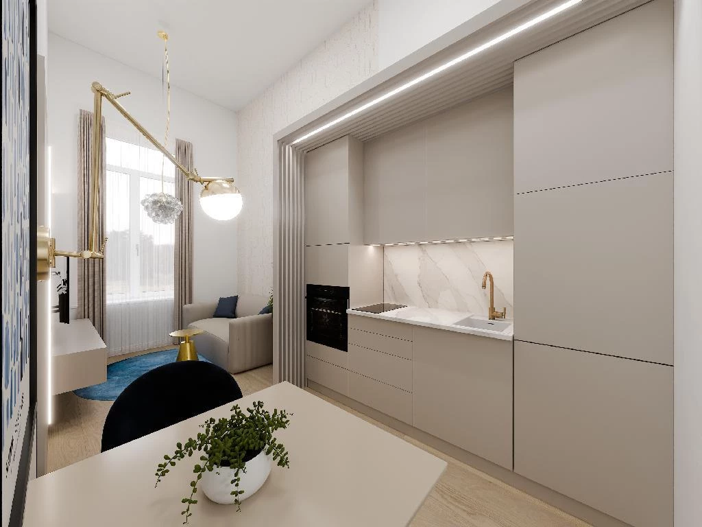 c3-1-name c2-19-name, Budapest VI. kerület, Nagykörúton belüli terület