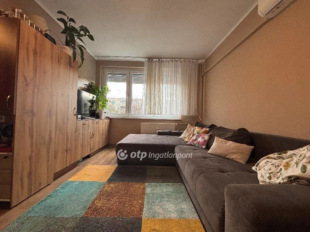 For sale panel flat, Budapest XIII. kerület, Angyalföld