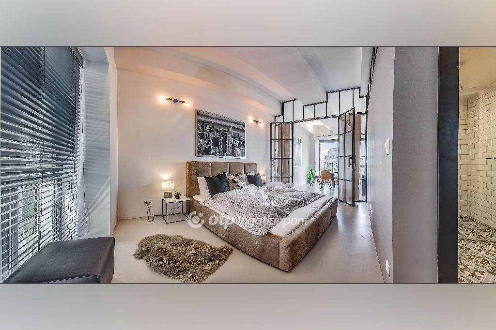 Eladó Lakás, Budapest 5. ker.