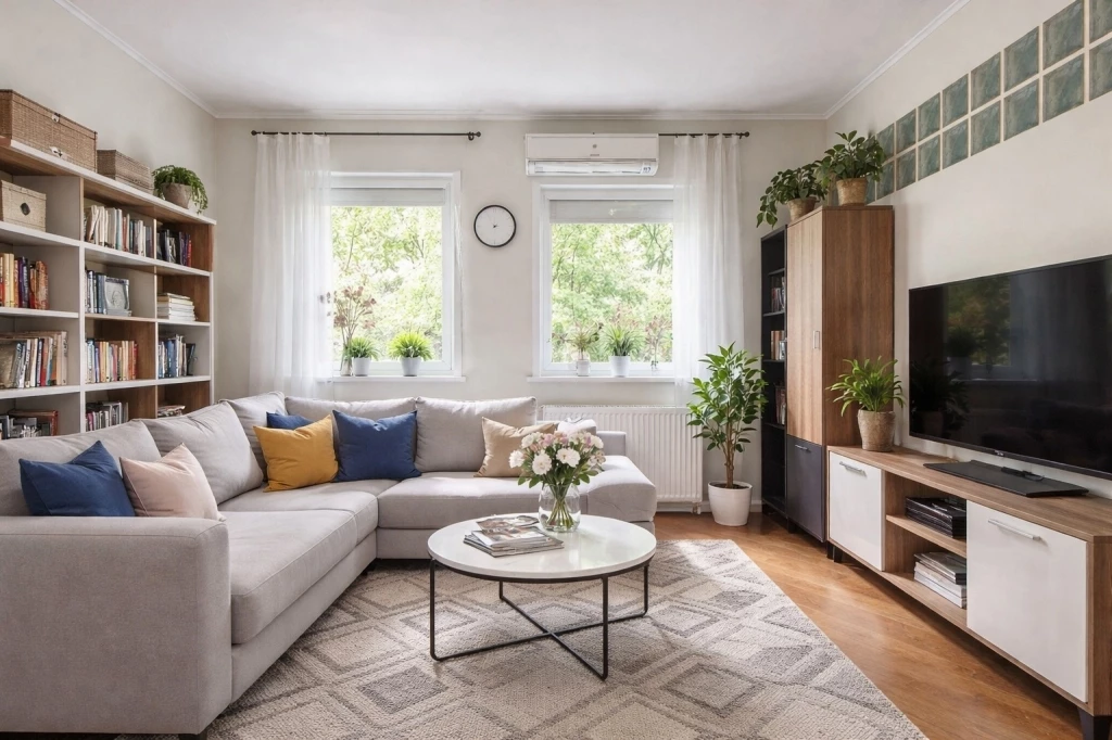 For sale brick flat, Budapest XVII. kerület, Rákoscsaba-Újtelep, Martin utca