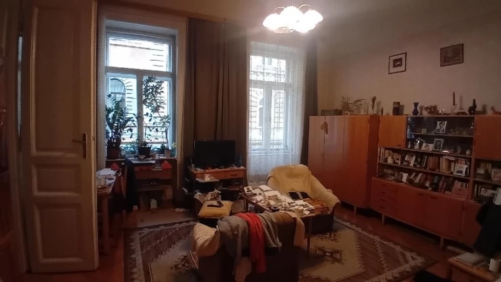 Eladó Lakás, Budapest 6. ker.