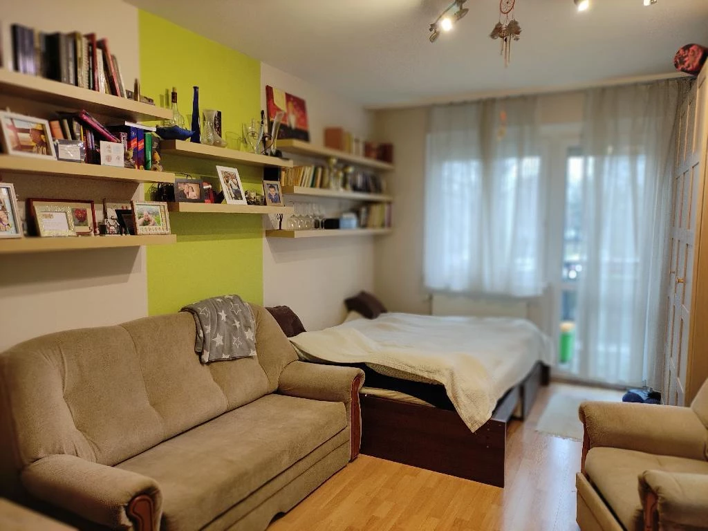 Eladó Lakás, Budapest 21. ker.