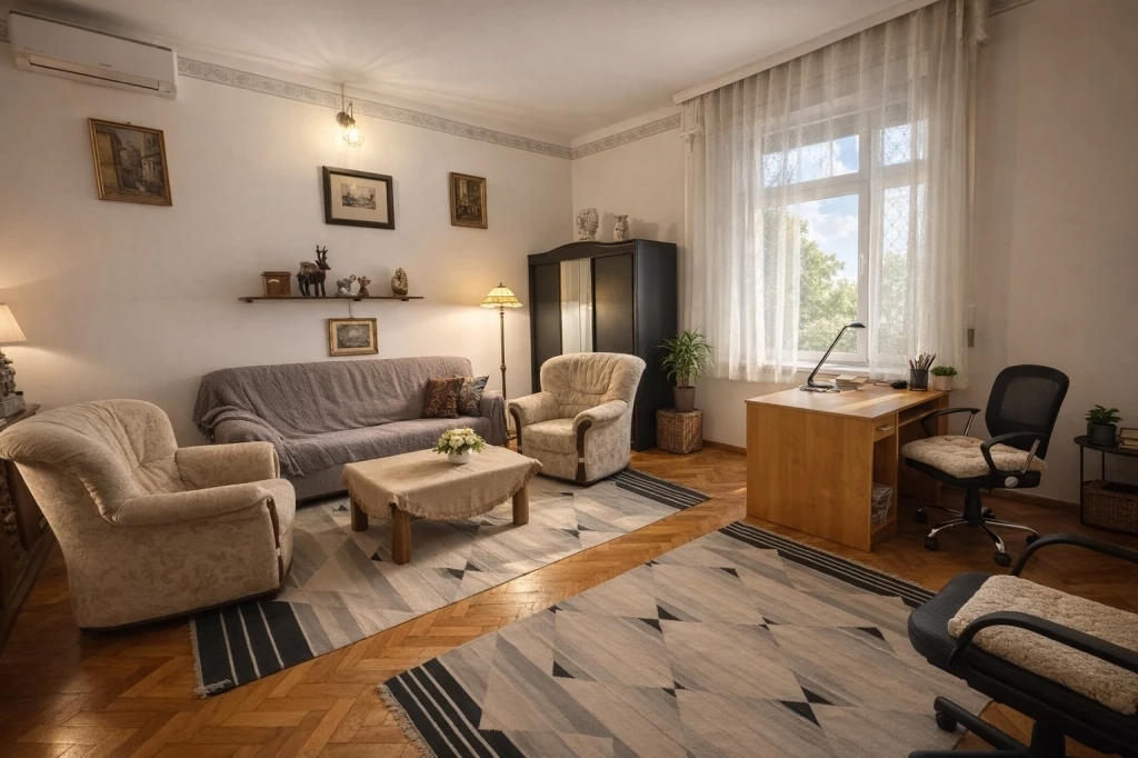 Eladó Lakás, Budapest 9. ker.