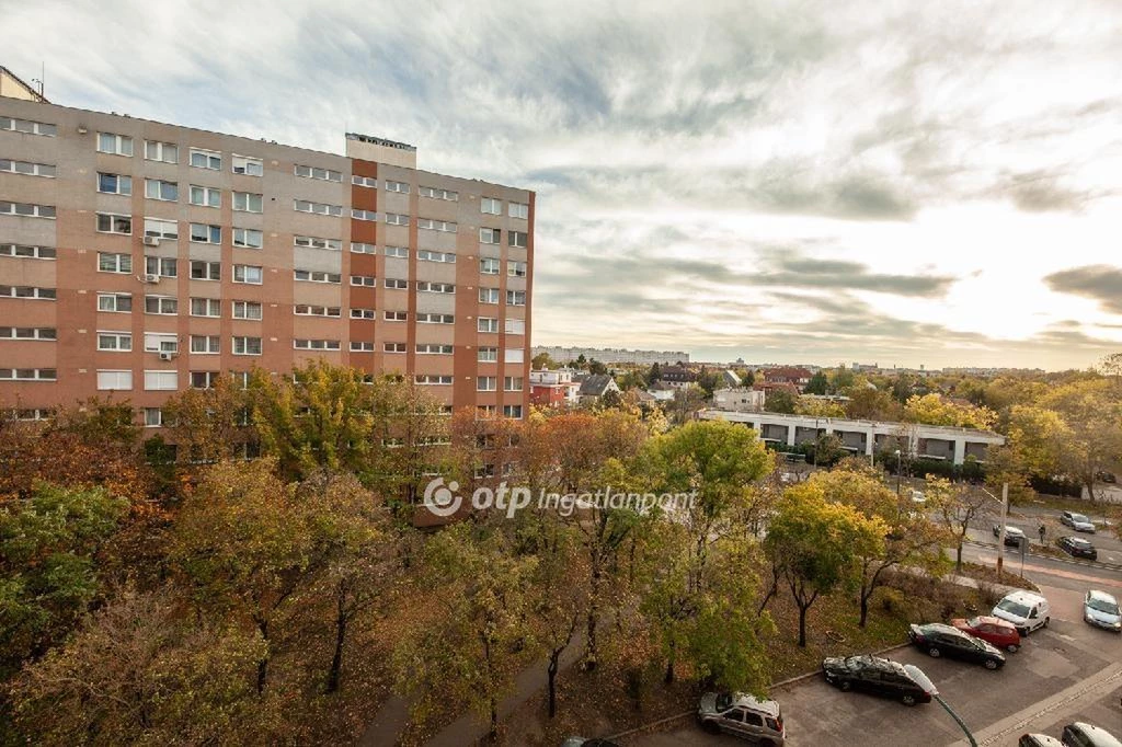 For sale panel flat, Budapest XIV. kerület, Rákosfalva - Füredi utcai lakótelep