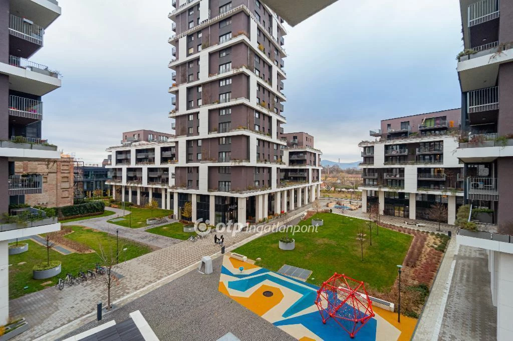 For sale brick flat, Budapest IV. kerület